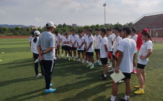 鱼台有足球培训班吗，鱼台有足球培训班吗多少钱